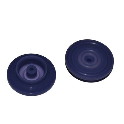 Custom Made Silicone Rubber Sealing Plug