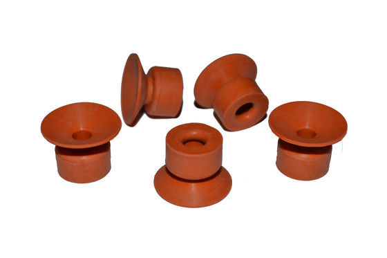 Custom Made Silicone Rubber Sealing Plug