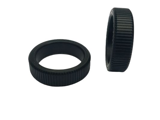 Silicone High Precision Optical Wheel Mouse for Remote Control