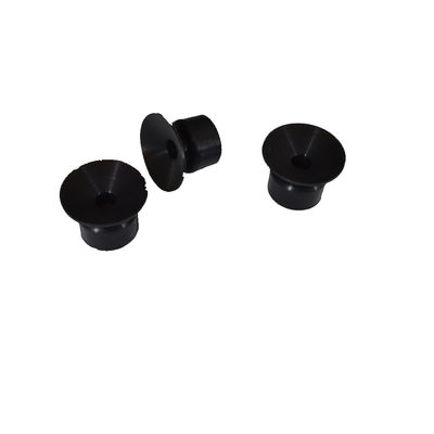 Custom Made Silicone Rubber Sealing Plug