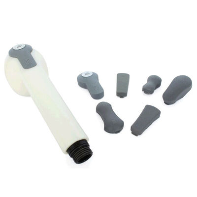 Heat Resistant Silicone Faucet Accessories Custom Colors