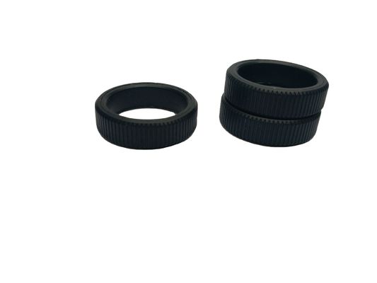 Silicone High Precision Optical Wheel Mouse for Remote Control