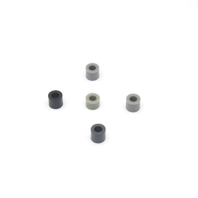 Customizable Wear-resistance Silicone Bushing for Printer