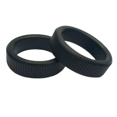 Customized NonStandard Silicone Rubber Rolling Mouse Wheel Replacement