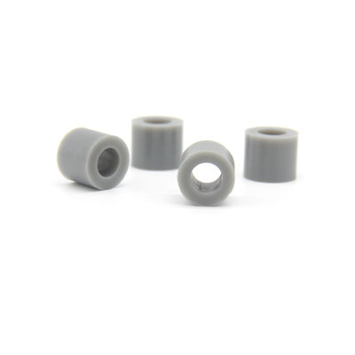 Customizable Wear-resistance Silicone Bushing for Printer