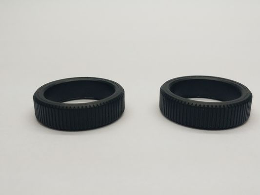 Customized NonStandard Silicone Rubber Rolling Mouse Wheel Replacement