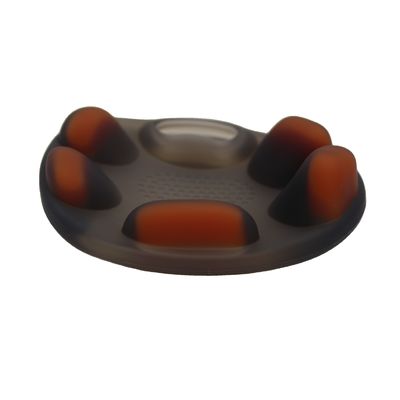 Silicone Massage Head for Unbeatable Comfort