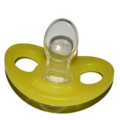 Food Grade Nipple Suction Silicone Nipple for Baby Feeding