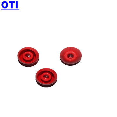 Custom silicone rubber cheap Earbuds