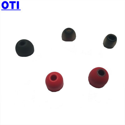 Custom silicone rubber cheap Earbuds