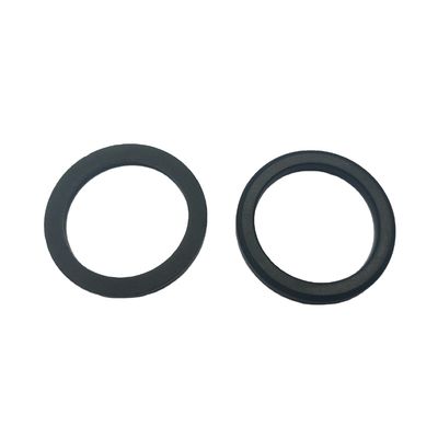 Customized Silicone Rubber Sealing O Rings