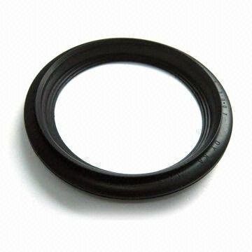 Custom Gasket Silicone Rubber Seal Oil Resistance Silicone Rubber O Ring