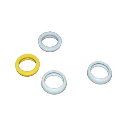 Custom Colorful Flat O-Ring Seal