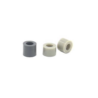 Custom Made Rubber PU Roller Bushing