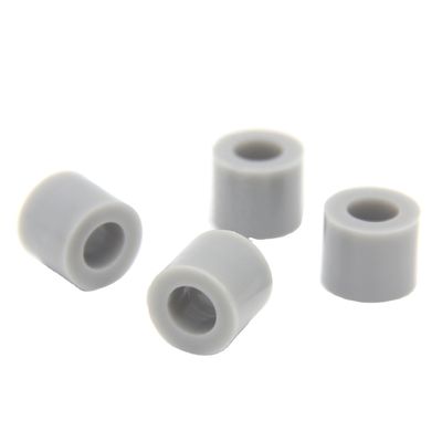 Custom Made Rubber PU Roller Bushing