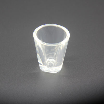 Transparent Liquid Silicone Rubber Wine Cup