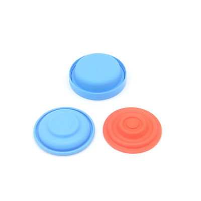 Silicone Rubber Medical Membrane Valve