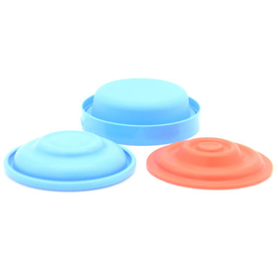 Silicone Rubber Medical Membrane Valve