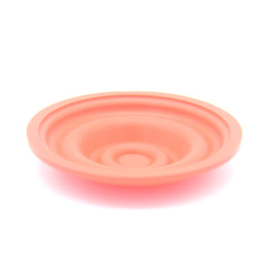 Silicone Rubber Medical Membrane Valve