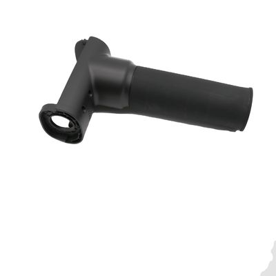 Customize Heat-Resistance Silicone Rubber Handgrips Handle Cover