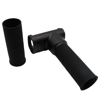 Customize Heat-Resistance Silicone Rubber Handgrips Handle Cover