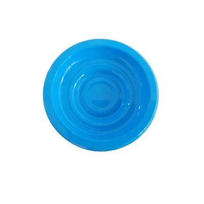 Customized Rubber Breast Pump Air Diaphragm Vacuum Valve Membrane