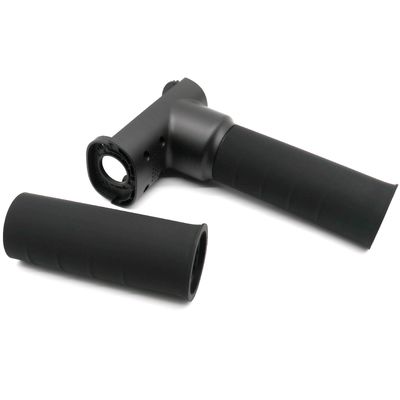 Customize Heat-Resistance Silicone Rubber Handgrips Handle Cover