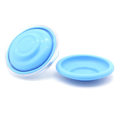 Customized Food Grade Silicone Vacuum Part for Breast Pump