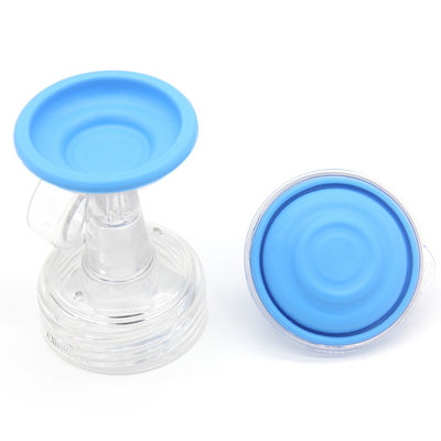 Customized Food Grade Silicone Vacuum Part for Breast Pump