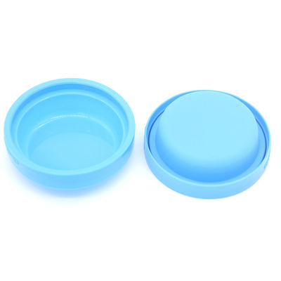 OEM Food Grade Silicone Membrane Silicone Rubber Breast Pump Part