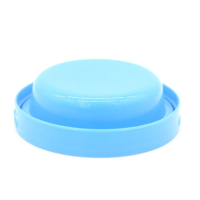 OEM Food Grade Silicone Membrane Silicone Rubber Breast Pump Part