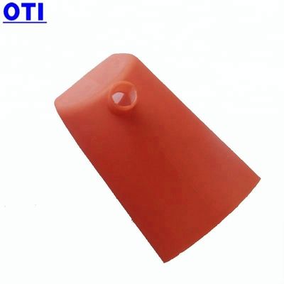 Moulding Processing Service Heat-Resistant Silicone Rubber Water-Proof Case for Handle