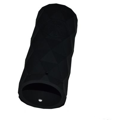 Customize Silicone Rubber Handle Case with Moulding Service from Professional