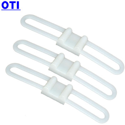 Durable Light Package Included 100% Pure Silicone Elastic Bicycle Rubber Band Upgrade