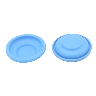 Diaphragme en silicone pour pompe