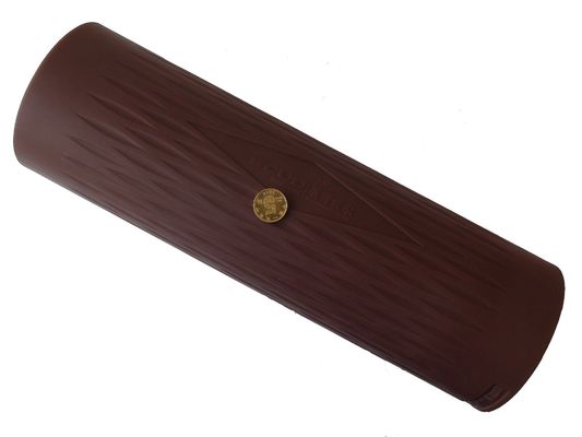 Custom Heat-Resistance Silicone Handgrips with Professional Moulding Service