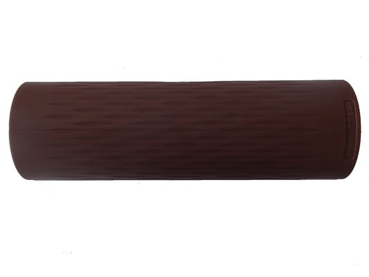 Custom Heat-Resistance Silicone Handgrips with Professional Moulding Service