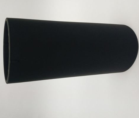High Heat Resistance Handgrips Silicone Cover
