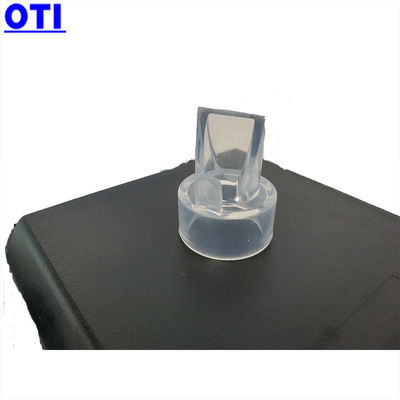 Standard Silicone Duckbill Breast Pump Valve