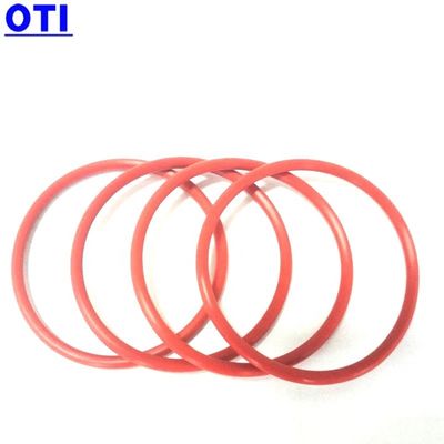 Custom Liquid Silicon Rubber Sealing Parts