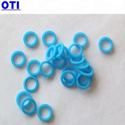 Custom Liquid Silicon Rubber Sealing Parts