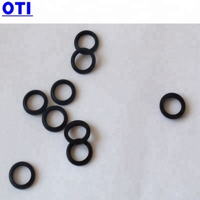Custom Liquid Silicon Rubber Sealing Parts