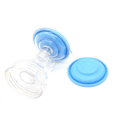 Silicone Vacuum Press Membrane for Breast Pump
