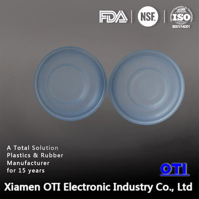 Silicone Vacuum Press Membrane for Breast Pump