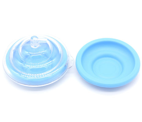 Silicone Vacuum Press Membrane for Breast Pump