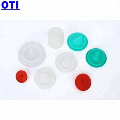 Custom Rubber Duckbill Valve