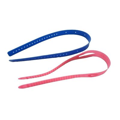 Custom Silicone Non-slip Goggle Strap for Diving Swimming