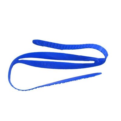Silicone Non-slip Water-proof Strap for Diving and Swimming