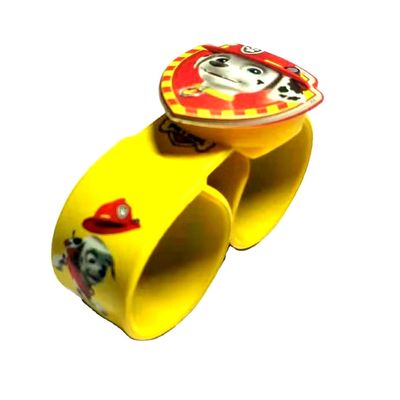 Silicone Slap Band Gecko Silicone Bracelet Price