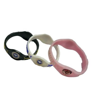 Custom Silicone Sports Watchbands for OEM Manufacturing